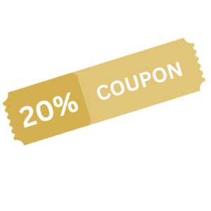 Get 20% off with Elated Vegan Health coupon code!