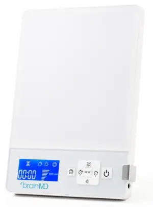 BRIGHT MINDS Therapy Lamp