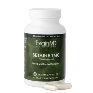Betaine TMG