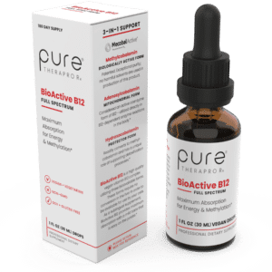 BioActive B12 Full-Spectrum