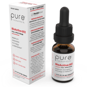 BioActive B12 Full-Spectrum
