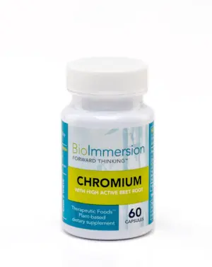 BioImmersion Chromium, with Beet