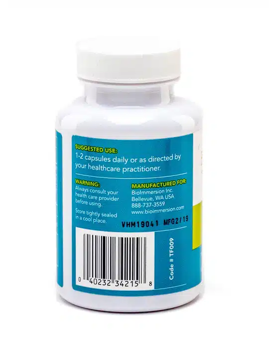 BioImmersion Fructo Borate Complex — Joint & Bone Health 2 BioImmersion Fructo Borate Complex — Joint & Bone Health - Image 2