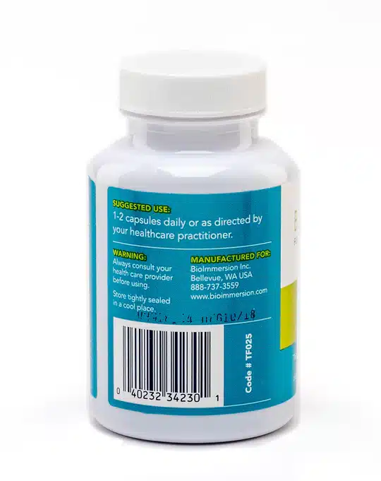 BioImmersion Phyto Power — DNA and Cellular Health 3 BioImmersion Phyto Power — DNA and Cellular Health - Image 3