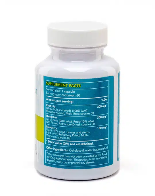 BioImmersion Phyto Power — DNA and Cellular Health 2 BioImmersion Phyto Power — DNA and Cellular Health - Image 2