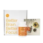 BrainMD — Supplement FREE Trial! 3 BrainMD free trial - Focus and Energy