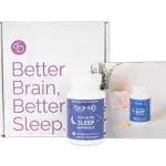 BrainMD — Supplement FREE Trial! 2 BrainMD free trial - Put Me to Sleep