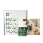 BrainMD — Supplement FREE Trial! 4 BrainMD free trial - Serotonin Mood Support