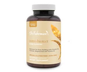 Dr. Fuhrman Osteo Biotect - Deliver Every 60 Days