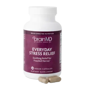 Everyday Stress Relief