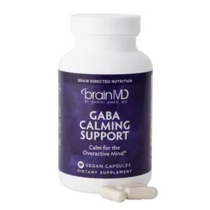 GABA Calming Support