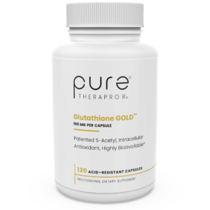 Glutathione GOLD™ 100mg