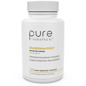 Glutathione GOLD™ 200mg