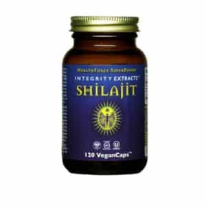 Shilajit