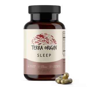Healthy, Restful Sleep Wake Cycle