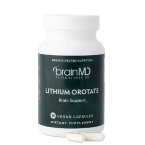 Lithium Orotate