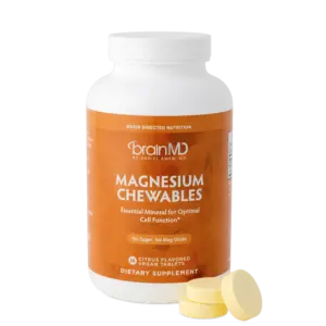 Magnesium Chewables