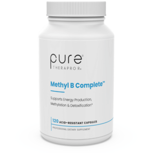 Methyl B Complete™