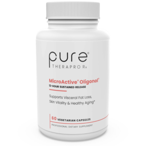 MicroActive® Oligonol®