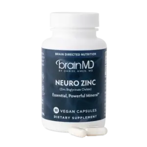 Neuro Zinc