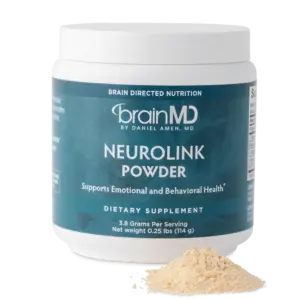 NeuroLink Powder