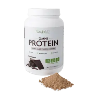 OMNI Protein Chocolate