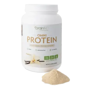 OMNI Protein Vanilla