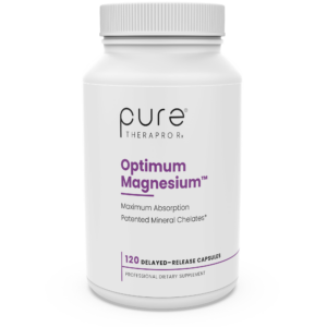 Optimum Magnesium™