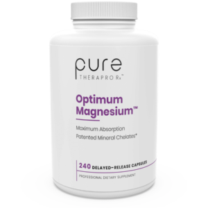 Optimum Magnesium™