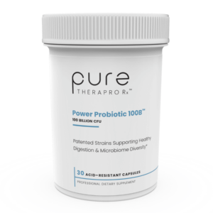 Power Probiotic 100B™