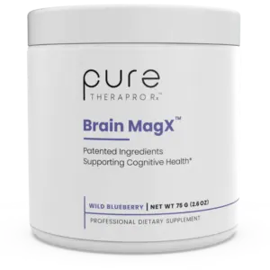 Pure TheraPro Rx Brain MagX™