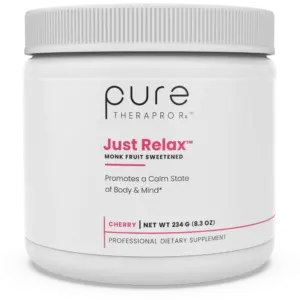 Pure TheraPro Rx Just Relax™ - Cherry