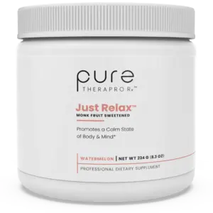 Pure TheraPro Rx Just Relax™ - Watermelon