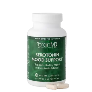 Serotonin Mood Support