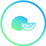 Wholier multi has a delicious citrus taste