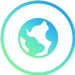 Wholier uses glass bottles and compostable refills