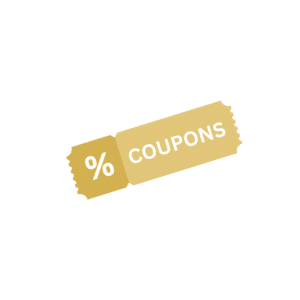 COUPONS & DEALS