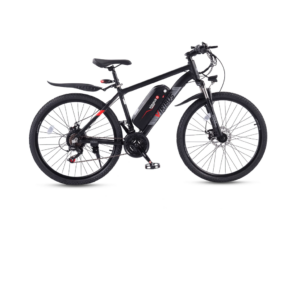 E-Bikes