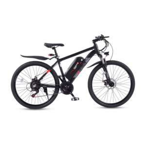 Viribus Panther Electric Mountain Bike