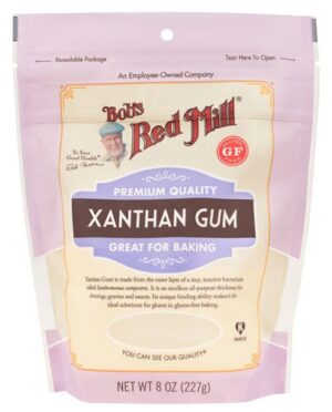 Bob's Red Mill Xanthan Gum Gluten Free 8 oz
