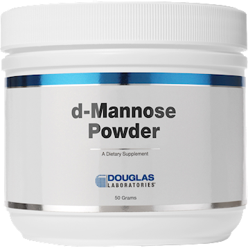 Douglas Labs - d-Mannose Powder 50 gms 1 Douglas Labs - d-Mannose Powder 50 gms