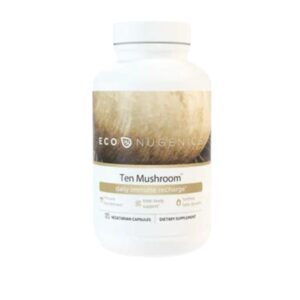 Mushroom Blend
