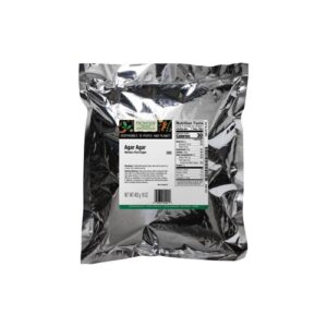 Frontier Co-Op Agar Agar Powder 16 oz