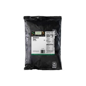 Frontier Co-Op Nutritional Yeast Mini Flakes 16 oz