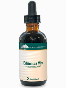 Genestra - Echinacea Mix 60 ml