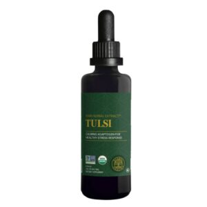 Global Healing Tulsi