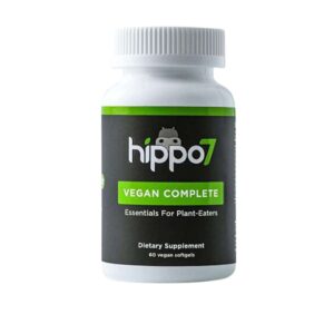 NUTRITIONAL SUPPLEMENTS