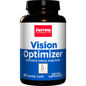 Jarrow Formulas - Vision Optimizer 90 caps 1 Jarrow Formulas - Vision Optimizer 90 caps