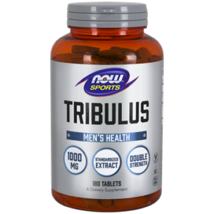 Now - Tribulus 1000 mg 180 tabs