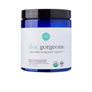 Collagen Boosters